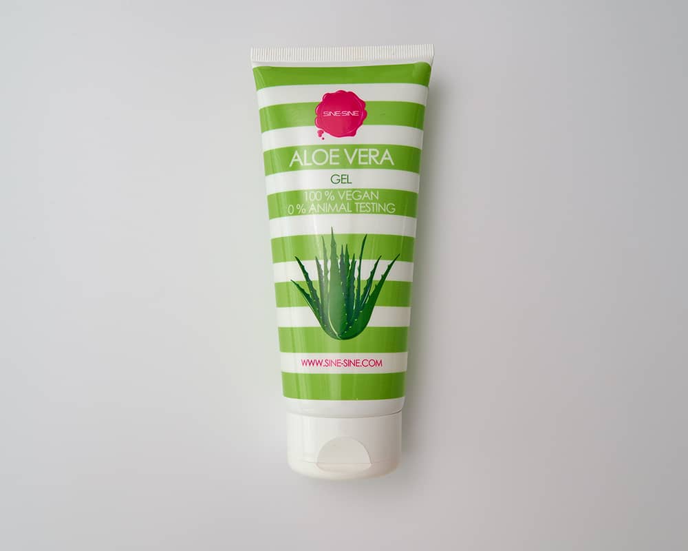 Aloe Vera Gel